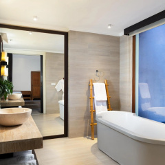 Avani Seminyak Resort Bali - Bild 9
