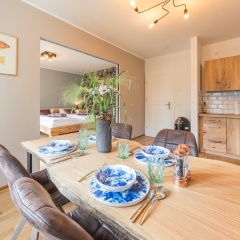 Design Apartments - "Kutscherhaus" - Bild 12