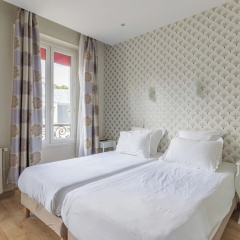 Hotel Riviera - Bild 9