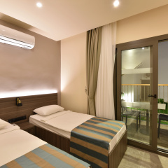 Parkım Ayaz Hotel - Bild 4