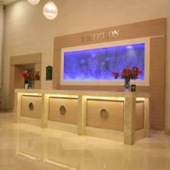 Hawthorn Suites by Wyndham Karaca Resort - Bild 1