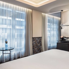 Zeus Essence Athens Central, Trademark Collection by Wyndham - Bild 6