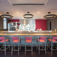 Shinjuku Granbell Hotel - Bild 18