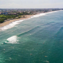 Amelle Villas & Residences Canggu - Bild 18