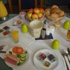 Steen's Hotel - Bild 13