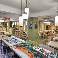 Yadoya Hotel - Bild 27