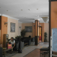 Sifalar Apart Hotel - Bild 23