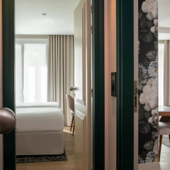 Hotel Des Champs Elysees - Bild 8