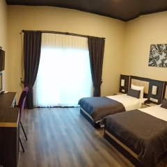Grand Rimedya Hotel Gorukle - Bild 2