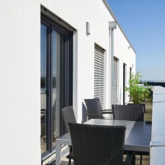 Penthouse-Appartements Freiburg - Bild 3