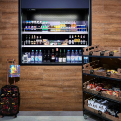 Moxy Essen City - Bild 12