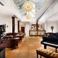 Hotel Pierre Milano - Bild 30