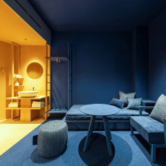 toggle hotel suidobashi TOKYO - Bild 14