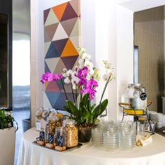 ibis Styles Roma Eur - Bild 17