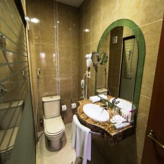 Marambaia Hotel thumbnail 9