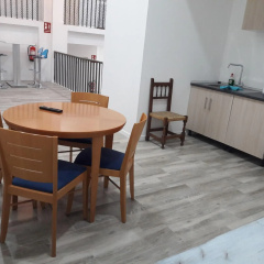 Palafox 23 Hostel - Bild 17