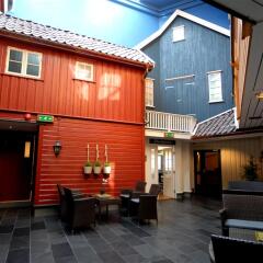 Scandic Grimstad in Grimstad, Norway from 174$, photos, reviews - zenhotels.com photo 5