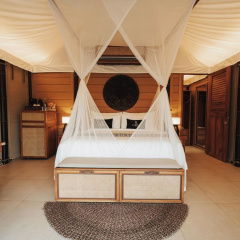 Glamp Nusa - Bild 15