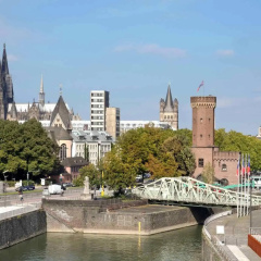 Novotel Koln City - Bild 18