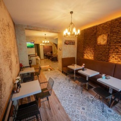 Royal Taksim Suites - Bild 23