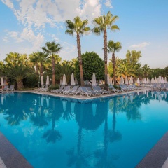 Delphin Deluxe Resort Hotel - All Inclusive - Bild 16