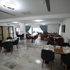 VE Hotels Yücetepe - Bild 13