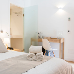 Bordoy Mostatxins - Hotel Boutique Adults Only - Bild 5