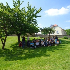 Ferienhaus Schlag - Bild 11