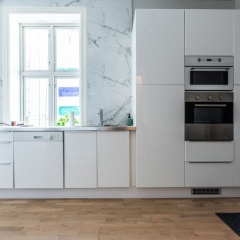2 bedroom apartment 8 guests - Bild 5