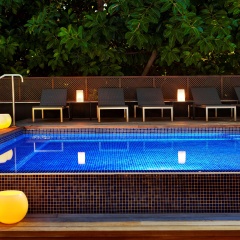 H10 Itaca Hotel - Bild 23