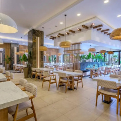 ArdorMare Hotel - Bild 12