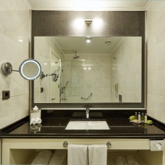 Doubletree By Hilton Hotel Izmir - Alsancak - Bild 27