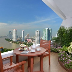 Centre Point Plus Hotel Silom - Bild 25