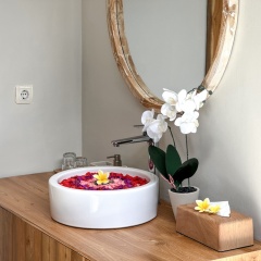 MaySa Villa Uluwatu - Bild 9
