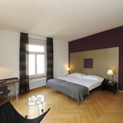 Alma Hotel - Boutique hideaway by the lake with rooftop and ladies-only wellness - Bild 6