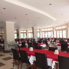 Kaila City Hotel - Bild 17