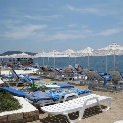 Sky Vela Hotel - All Inclusive - Bild 22