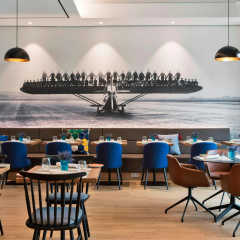 Courtyard by Marriott Oberpfaffenhofen Munich South - Bild 19