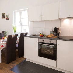 City Apartments Konstanz - Bild 13
