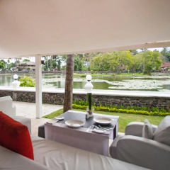 The Forty Eight Resort Candidasa - Bild 4