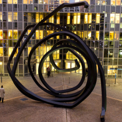 Nest Hotel Paris la Défense - MGallery Collection - Bild 17