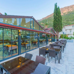 Dream of Oludeniz Hotel - Bild 15