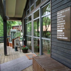 Hotel Grüne Tanne Mandelholz - Bild 6
