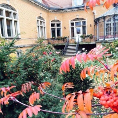 Pension Sanssouci - Bild 1