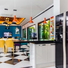 Jewels Villas Phuket - Bild 14