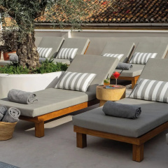 Hotel Well and Come Malaga - Bild 24