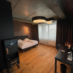 LOFTSTYLE Hotel Hannover, Best Western Signature Collection - Bild 4