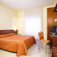 Hotel Priscilla - Bild 5