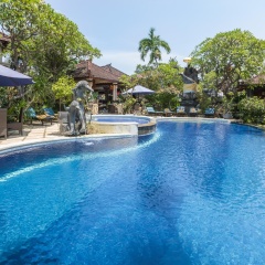 Suma Beach Hotel - Bild 7