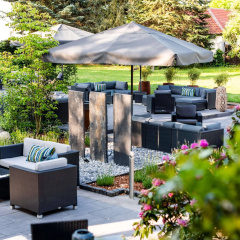 Parkhotel Ropeter - Bild 23